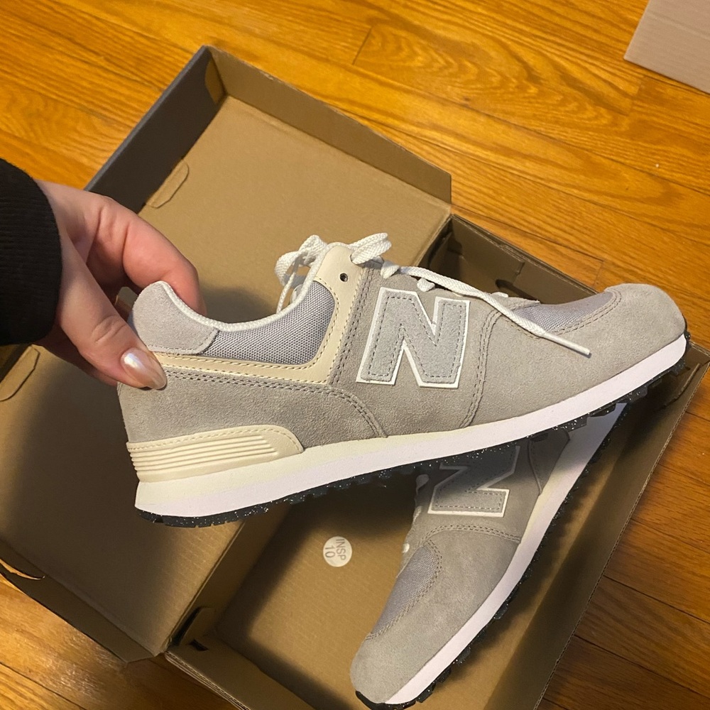 New Balance 574
